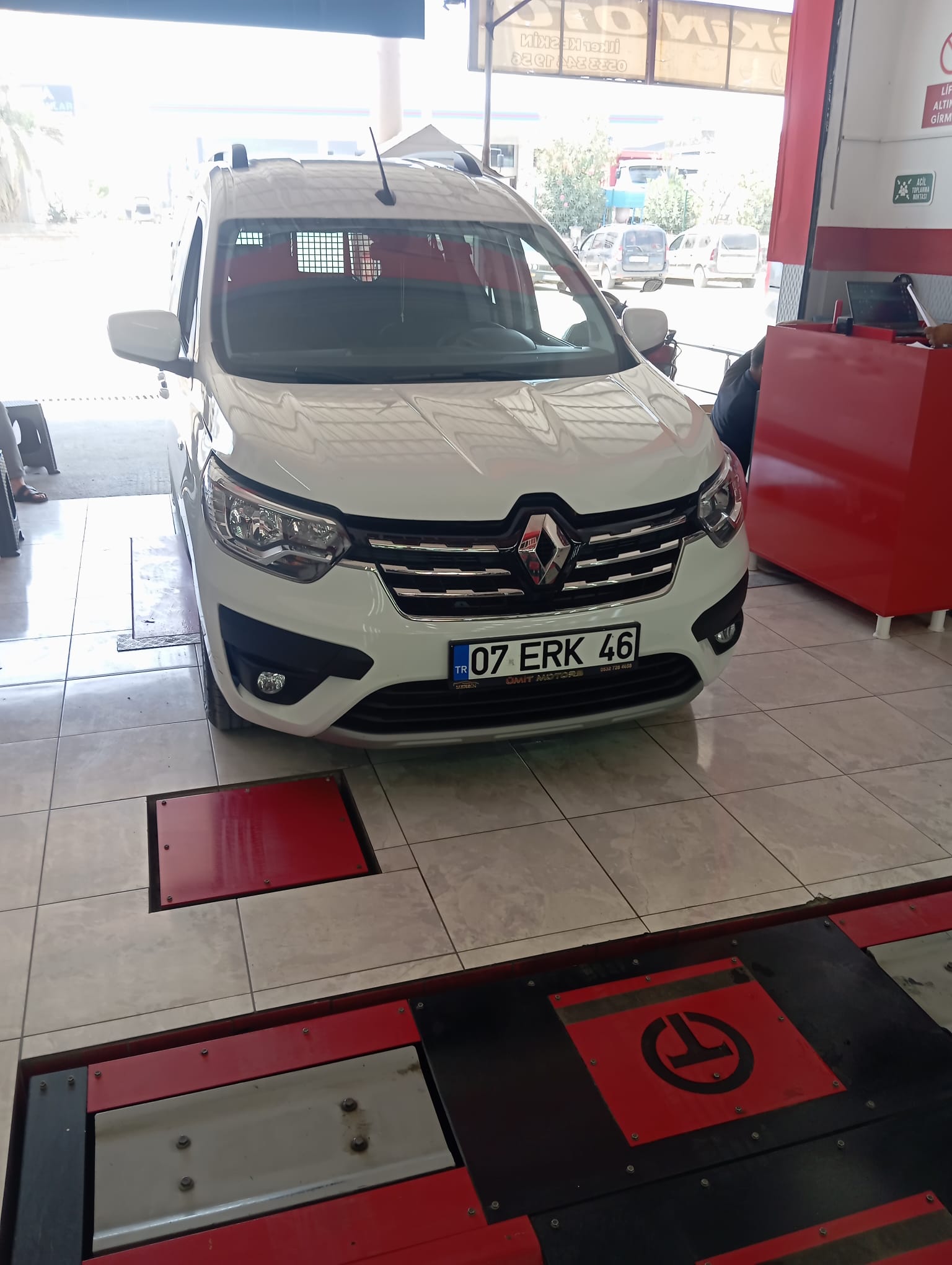 Anamur Oto Ekspertiz